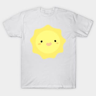 Happy Sun T-Shirt